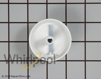 Thermostat Knob WP98008321 Alternate Product View
