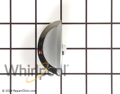 Control Knob WP8574964 Alternate Product View