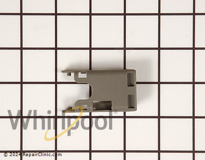 Dishrack Stop Clip WP8573954 Alternate Product View