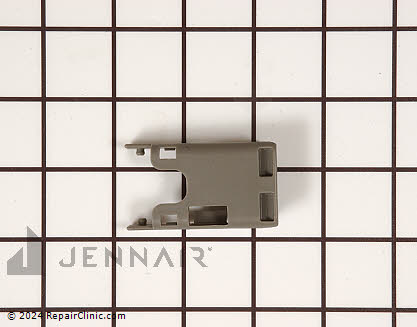 Dishrack Stop Clip WP8573954 Alternate Product View