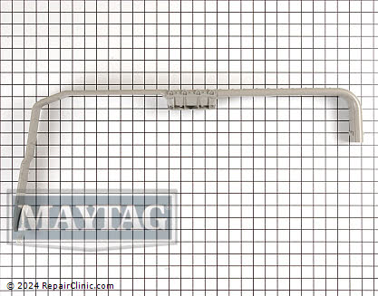 Water Supply Tube WPW10077863 Alternate Product View