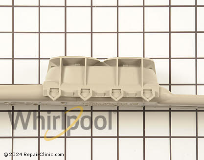 Water Supply Tube WPW10077863 Alternate Product View