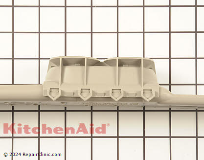 Water Supply Tube WPW10077863 Alternate Product View