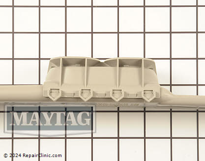 Water Supply Tube WPW10077863 Alternate Product View