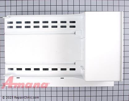 Ice Bucket Housing 61005625 Alternate Product View