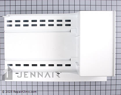 Ice Bucket Housing 61005625 Alternate Product View