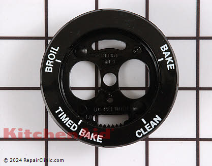 Knob Dial WP311068 Alternate Product View
