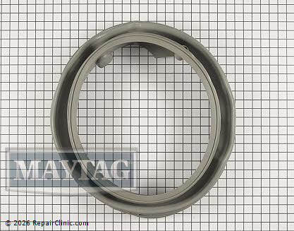Door Boot Seal WPW10237494 Alternate Product View