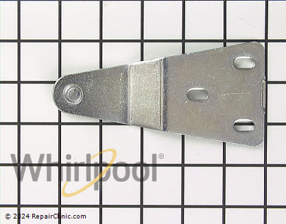 Top Hinge WP2189412 Alternate Product View