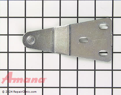 Top Hinge WP2189412 Alternate Product View