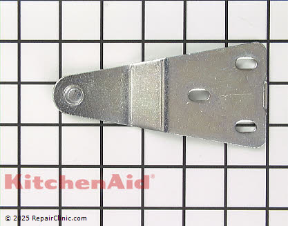 Top Hinge WP2189412 Alternate Product View