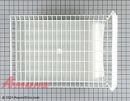 Drying Rack 8212450A Alternate Product View