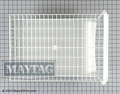 Drying Rack 8212450A Alternate Product View