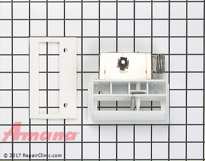 Damper Control Assembly R0161050 Alternate Product View