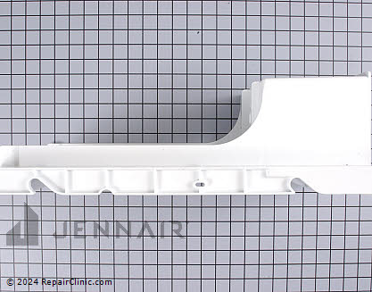 Ice Bucket Housing 61005625 Alternate Product View