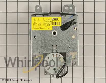Timer WPW10199587 Alternate Product View