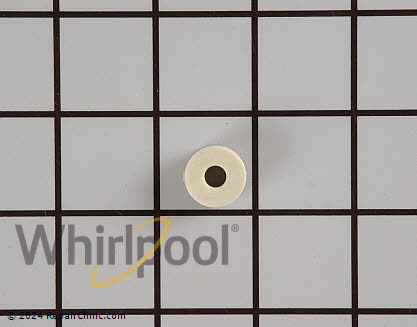 Handle Spacer WP74005058 Alternate Product View