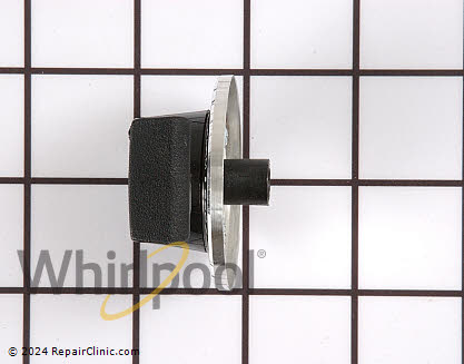 Thermostat Knob WP4371658 Alternate Product View