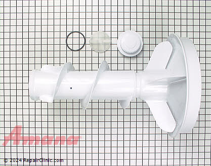 Agitator Assembly 285565 Alternate Product View