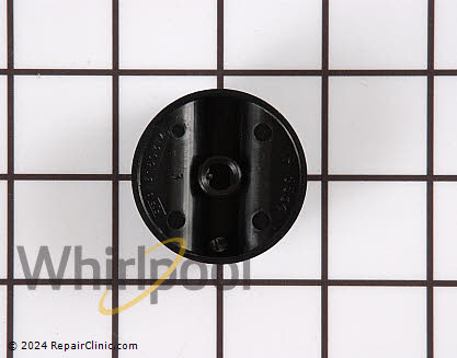 Control Knob WP3150374 Alternate Product View