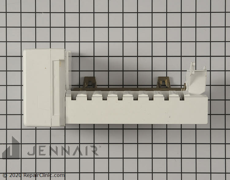 Ice Maker Assembly WPW10277450 JennAir Replacement Parts