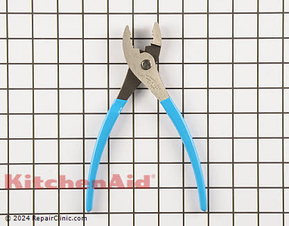 Pliers 528 Alternate Product View