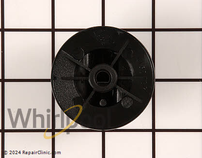 Thermostat Knob WP74002352 Alternate Product View
