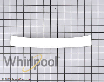 Door Handle 8206563 Alternate Product View