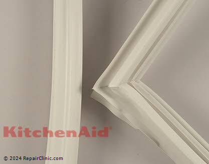 Door Gasket W11396037 Alternate Product View
