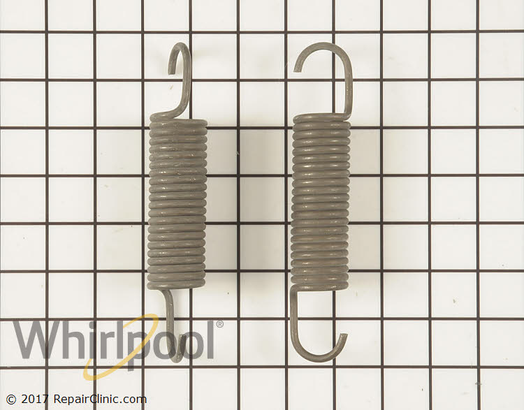 Suspension Spring 280159 Alternate Product View