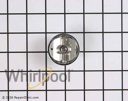 Timer Knob WP355519 Alternate Product View