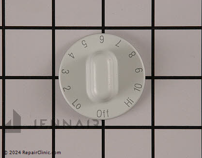 Control Knob WP71001572 Alternate Product View