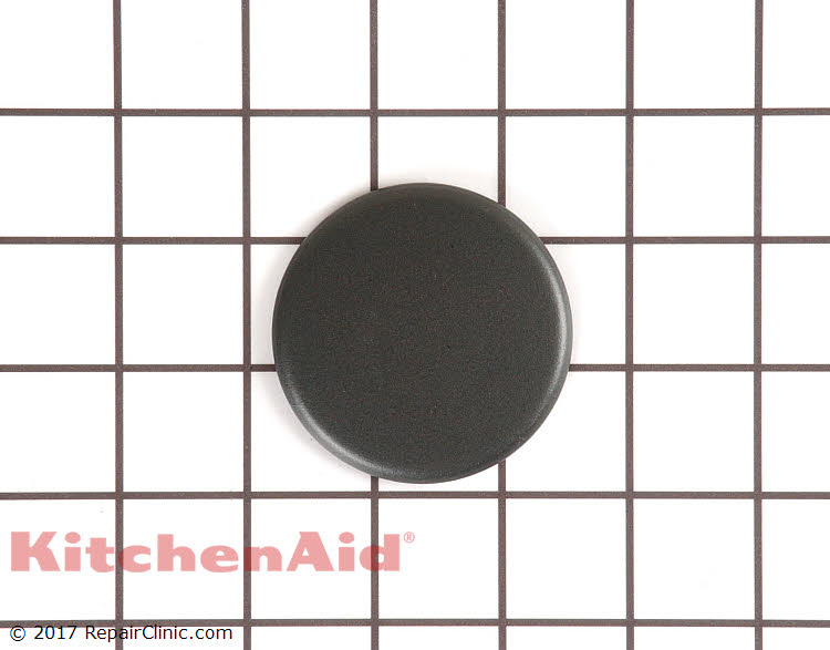 Surface Burner Cap WP8284669 KitchenAid Replacement Parts
