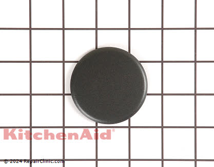Surface Burner Cap WP8284669 Alternate Product View