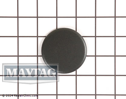 Surface Burner Cap WP8284669 Alternate Product View