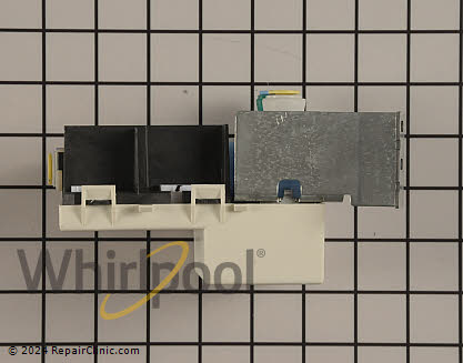 Water Inlet Valve WP2321753 Alternate Product View