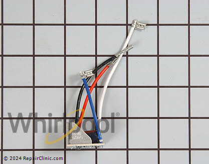 Control Board WPW10325124 Alternate Product View