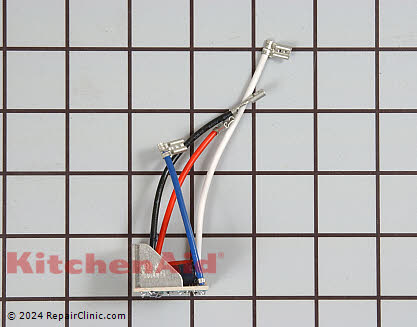 Control Board WPW10325124 Alternate Product View