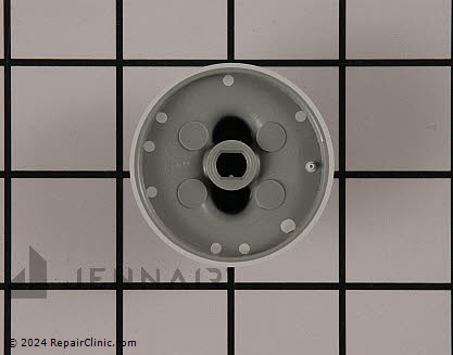 Control Knob WP71001572 Alternate Product View