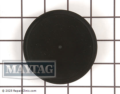 Dispenser Door WP12665101 Alternate Product View