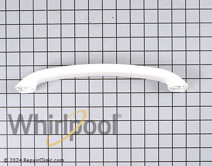 Door Handle 8206563 Alternate Product View
