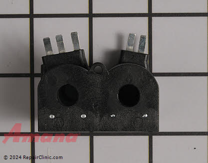 Gas Valve Solenoid WPW10328463 Alternate Product View
