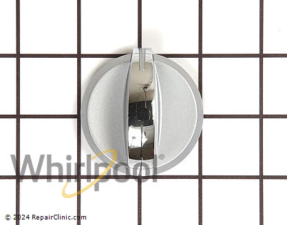 Control Knob WP8574964 Alternate Product View