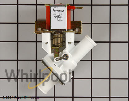Drain Valve 4163075 Alternate Product View