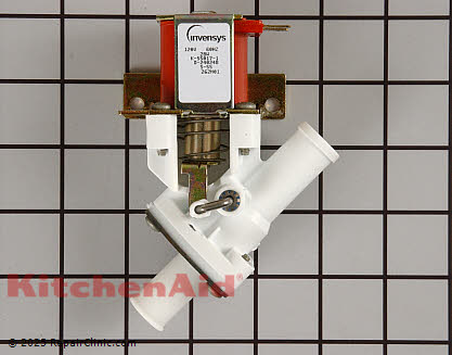 Drain Valve 4163075 Alternate Product View