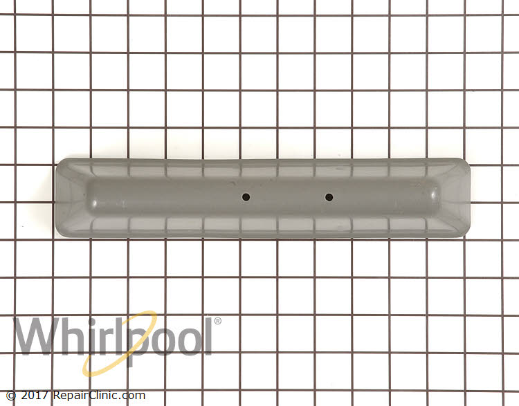 Drum Baffle WP8540456 Whirlpool Replacement Parts