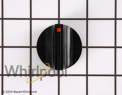 Control Knob WP3150374 Alternate Product View