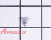 Screw - Part # 696903 Mfg Part # WP7101P126-60