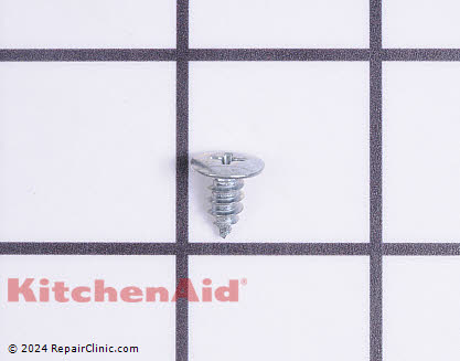 Screw WP7101P126-60 Alternate Product View
