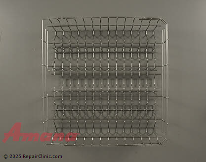 Upper Dishrack Assembly WPW10350382 Alternate Product View